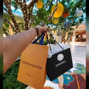 Meet your Posher, ShoppersRehab